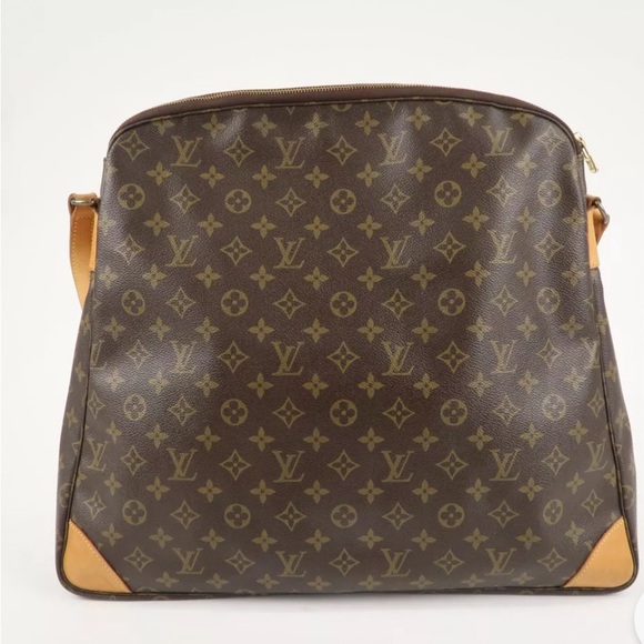 Authentic Louis Vuitton Monogram Balade Shoulder Bag; M51112. Fabulous! - Picture 4 of 14